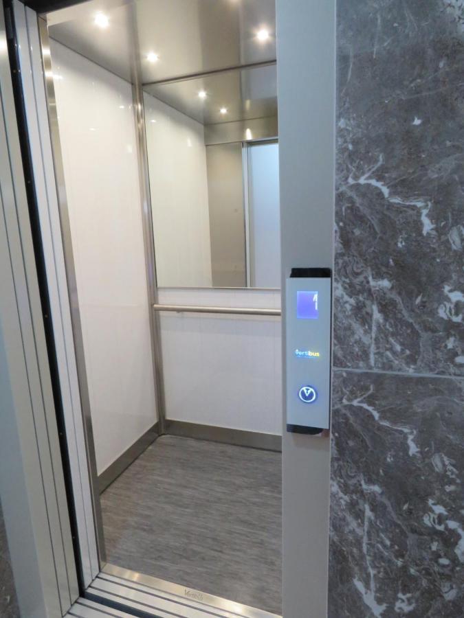 Aquamarine Sea Front Apartments - First Floor Marsaskala Εξωτερικό φωτογραφία